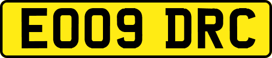 EO09DRC