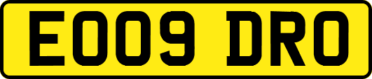EO09DRO