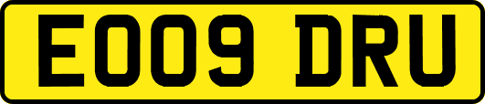 EO09DRU