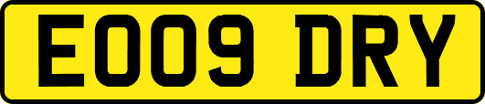 EO09DRY