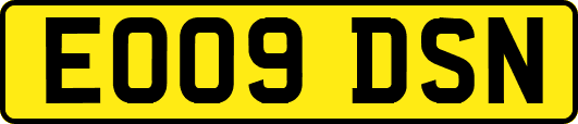 EO09DSN
