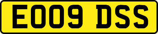 EO09DSS