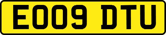 EO09DTU
