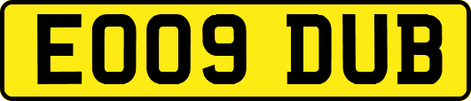 EO09DUB