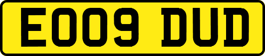 EO09DUD