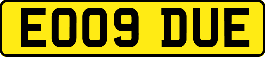 EO09DUE