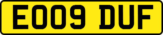 EO09DUF