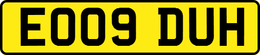 EO09DUH