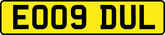 EO09DUL