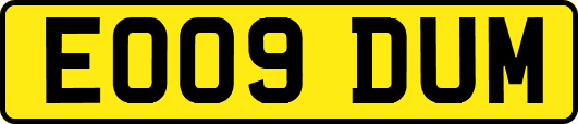 EO09DUM