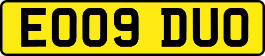 EO09DUO