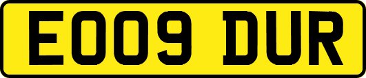 EO09DUR