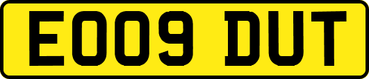 EO09DUT