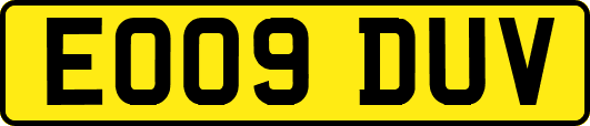 EO09DUV