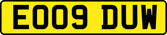 EO09DUW