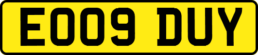 EO09DUY