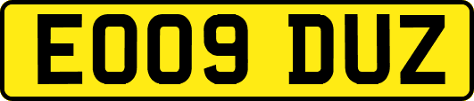 EO09DUZ