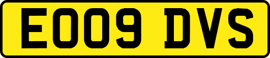 EO09DVS