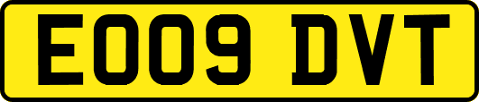 EO09DVT