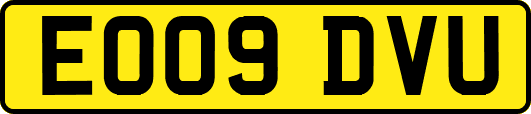 EO09DVU