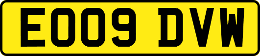 EO09DVW