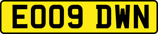 EO09DWN