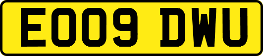 EO09DWU