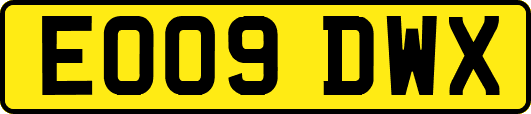 EO09DWX
