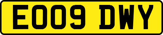 EO09DWY