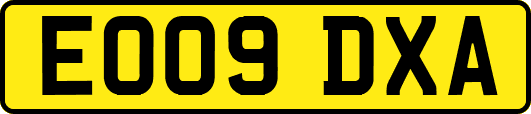 EO09DXA