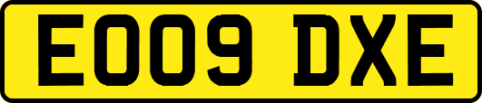EO09DXE