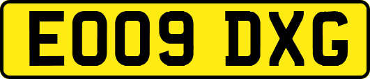 EO09DXG