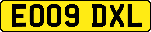 EO09DXL