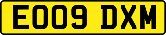 EO09DXM