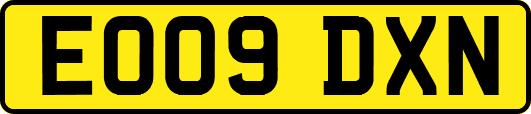 EO09DXN