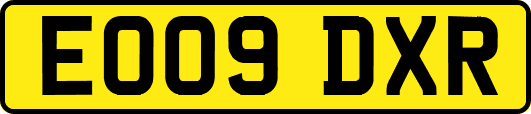 EO09DXR