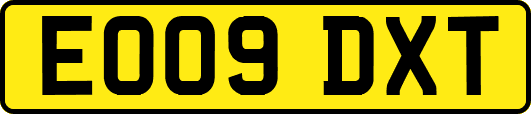 EO09DXT