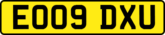 EO09DXU