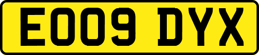 EO09DYX