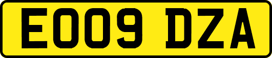 EO09DZA