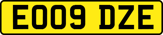 EO09DZE