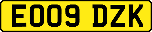 EO09DZK
