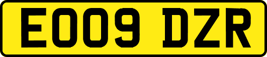 EO09DZR