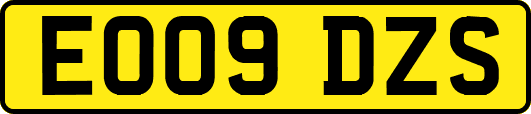 EO09DZS