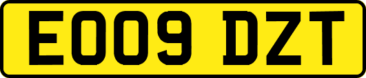 EO09DZT
