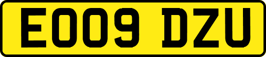 EO09DZU