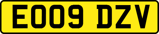 EO09DZV
