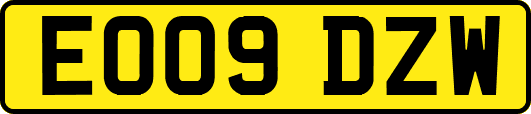 EO09DZW