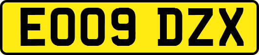 EO09DZX