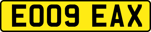 EO09EAX